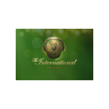 International 2024 Loading Screen II