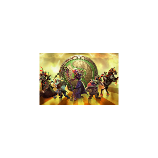 خرید International 2024 Loading Screen IV