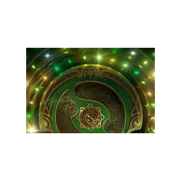 International 2024 Loading Screen I