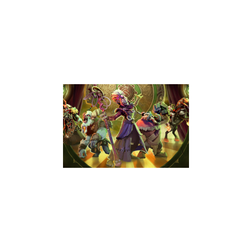 خرید International 2024 Loading Screen V