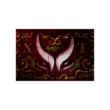 International 2024 Team Loading Screen - Xtreme Gaming