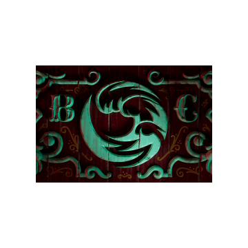 International 2024 Team Loading Screen - beastcoast