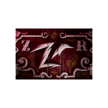 International 2024 Team Loading Screen - Team Zero