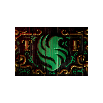 International 2024 Team Loading Screen - Team Falcons