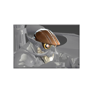 Olde Cap of the Rainmaker