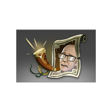 Announcer: Dr. Kleiner
