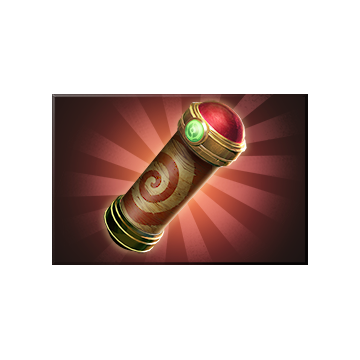 Treasure of the Crimson Witness 2024