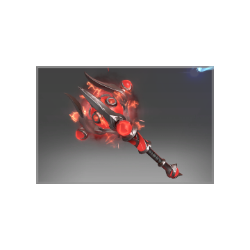Orb of Deliverance of the Crimson Witness