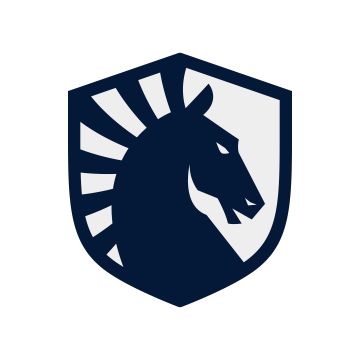 Team Liquid Team Sticker - TI 2024 Champion