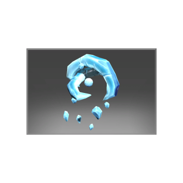 Autographed Boreal Sigil