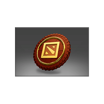 Treasure Redemption Token