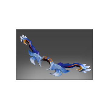Genuine Moon Rift Bow