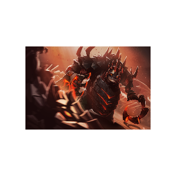 Scavenger of Basilisk Loading Screen