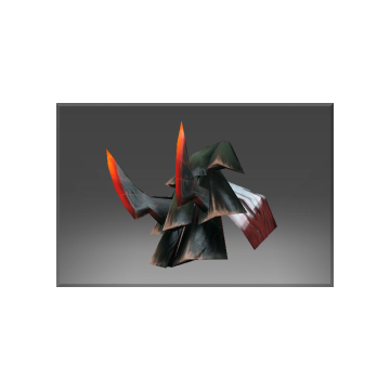 Inscribed Armlet of the Basilisk