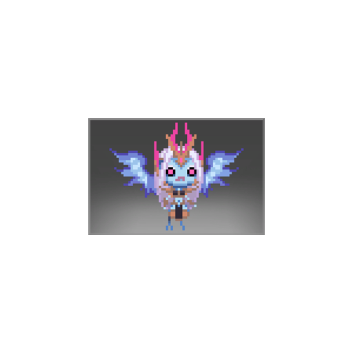 خرید Pixel Shen Decoration