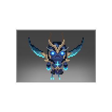 Pixel Dragonus Decoration