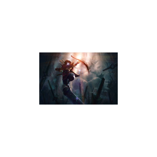 خرید Balance of the Bladekeeper Loading Screen