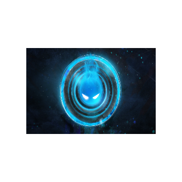 DotaCinema Loading Screen