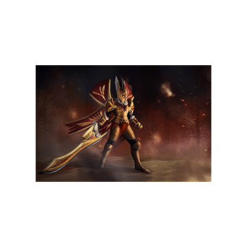 Immortals Pride