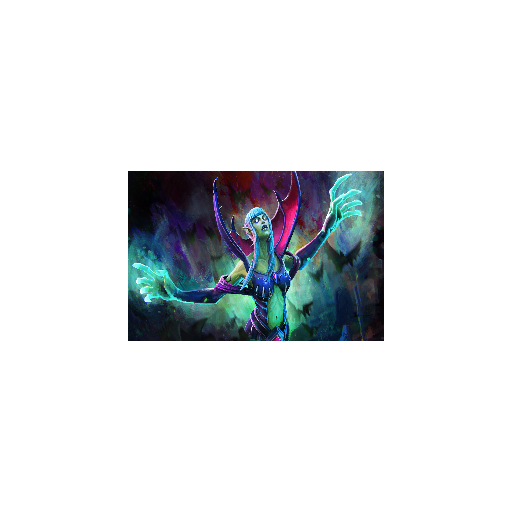 خرید Ghastly Matriarch Loading Screen