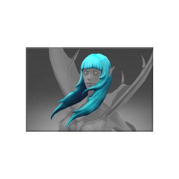 Tresses of the Ghastly Matriarch
