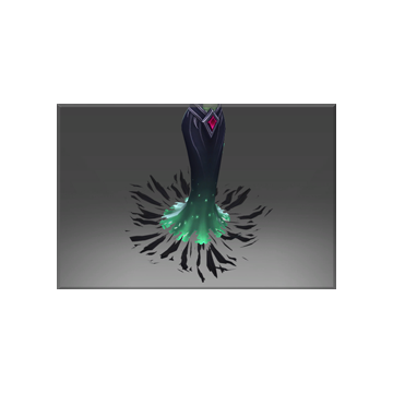Skirt of the Ghastly Matriarch
