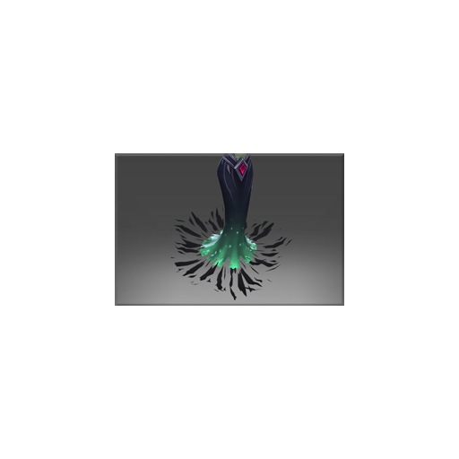 خرید Skirt of the Ghastly Matriarch