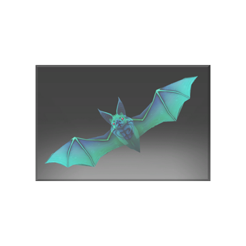 Chiroptera of the Ghastly Matriarch