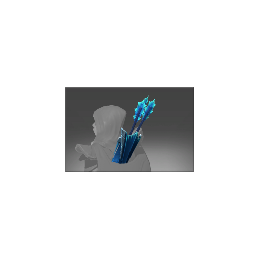 خرید Quiver of the Eldwurm's Touch
