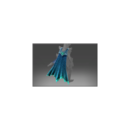 خرید Cape of the Eldwurm's Touch