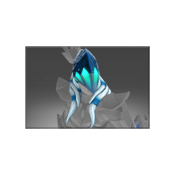 Helmet of the Eldwurm's Touch
