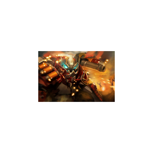 خرید Battletrap Loading Screen