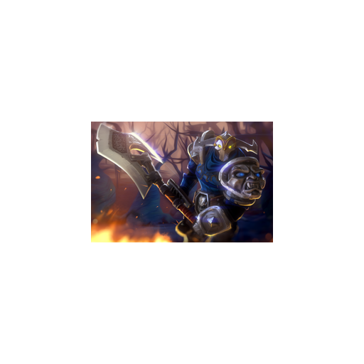 خرید The Fiend Cleaver Loading Screen