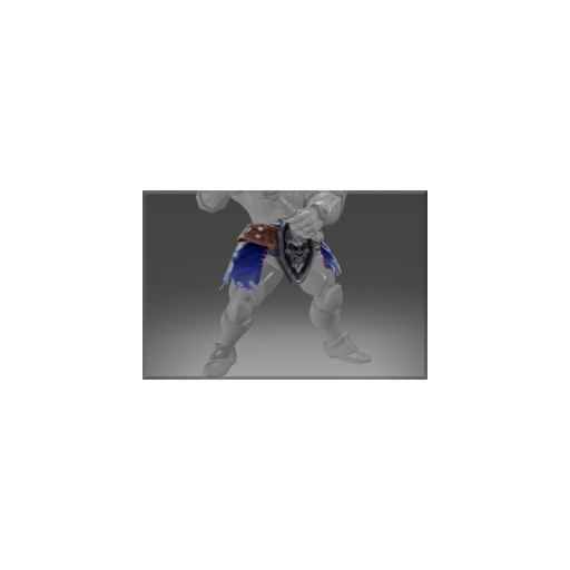 خرید Belt of the Fiend Cleaver