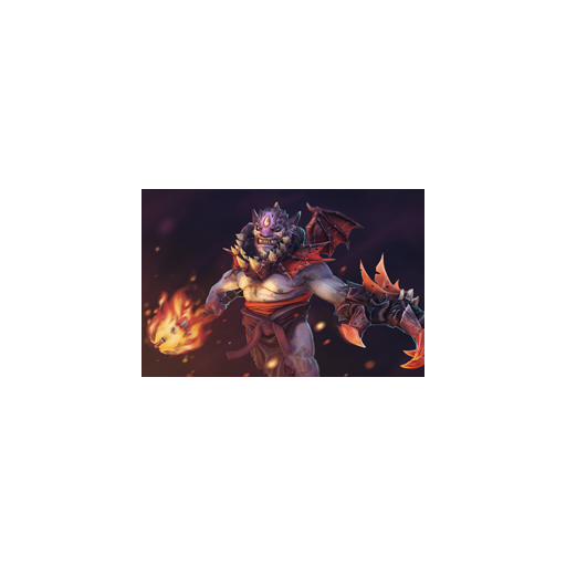 خرید Infernal Wings Loading Screen