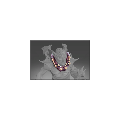 خرید Infernal Wings Jaw