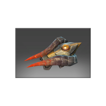 Armlet of Discord
