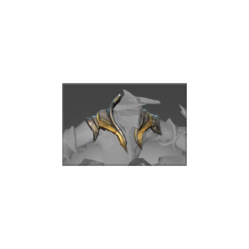 خرید Pauldrons of Discord