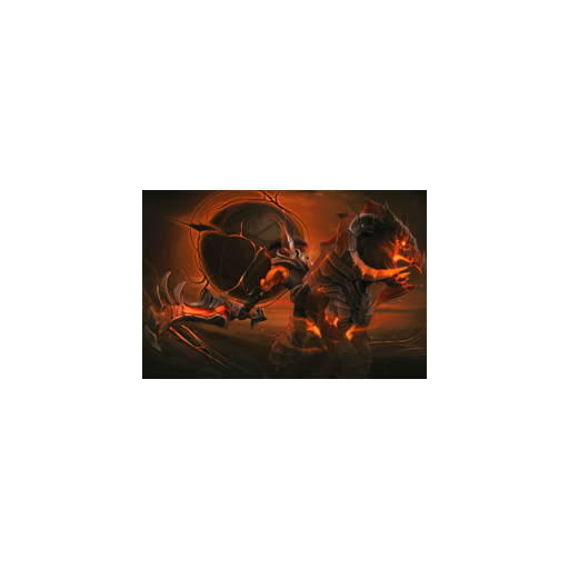 خرید Champion of Discord Loading Screen