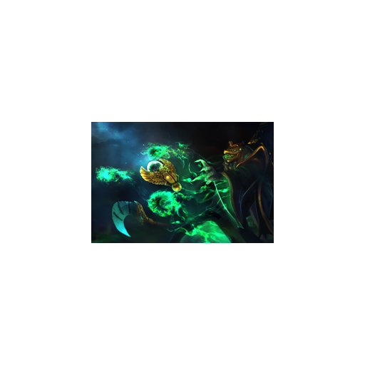 خرید Wrath of Ka Loading Screen