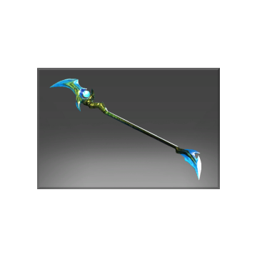 Heroic Diffusal Lance