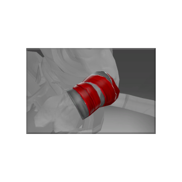 Inscribed Bracers of Monstrous Reprisal