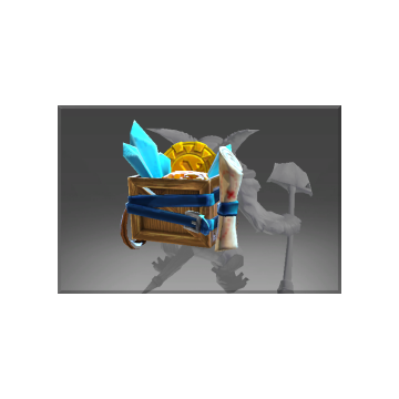 Crate of the Spelunker