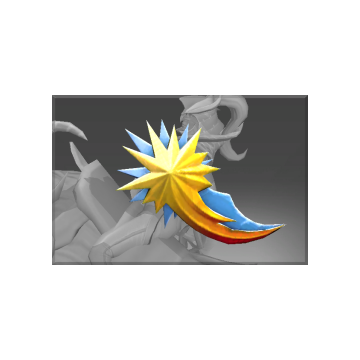 Dusklight Star