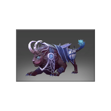Inscribed Wildborn
