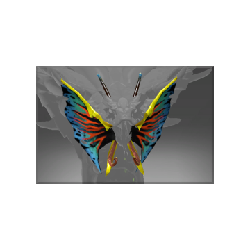 Acidic Mandible of the Hydra