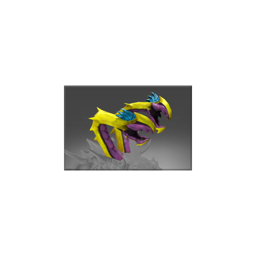 خرید Acidic Tentacles of the Hydra