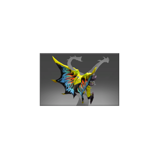 خرید Acidic Wings of the Hydra