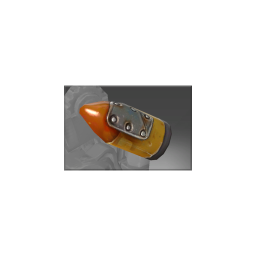 خرید Warcog Blaster Shell