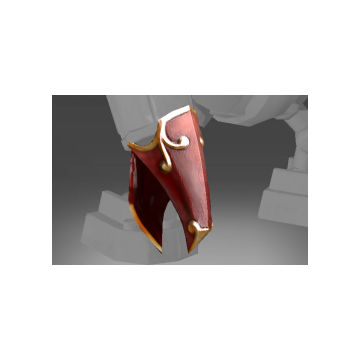Claw of the Steam Chopper